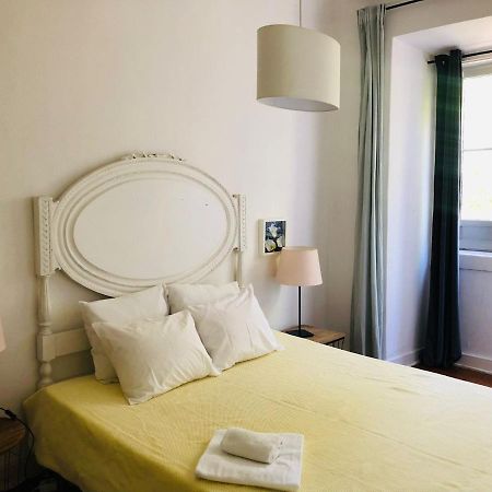 Casa Do Mocho II Apartment ลิสบอน ภายนอก รูปภาพ