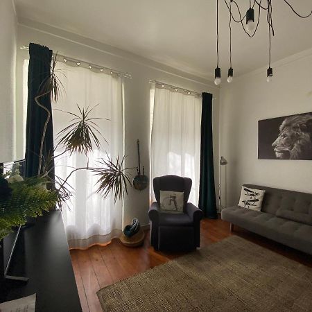 Casa Do Mocho II Apartment ลิสบอน ภายนอก รูปภาพ