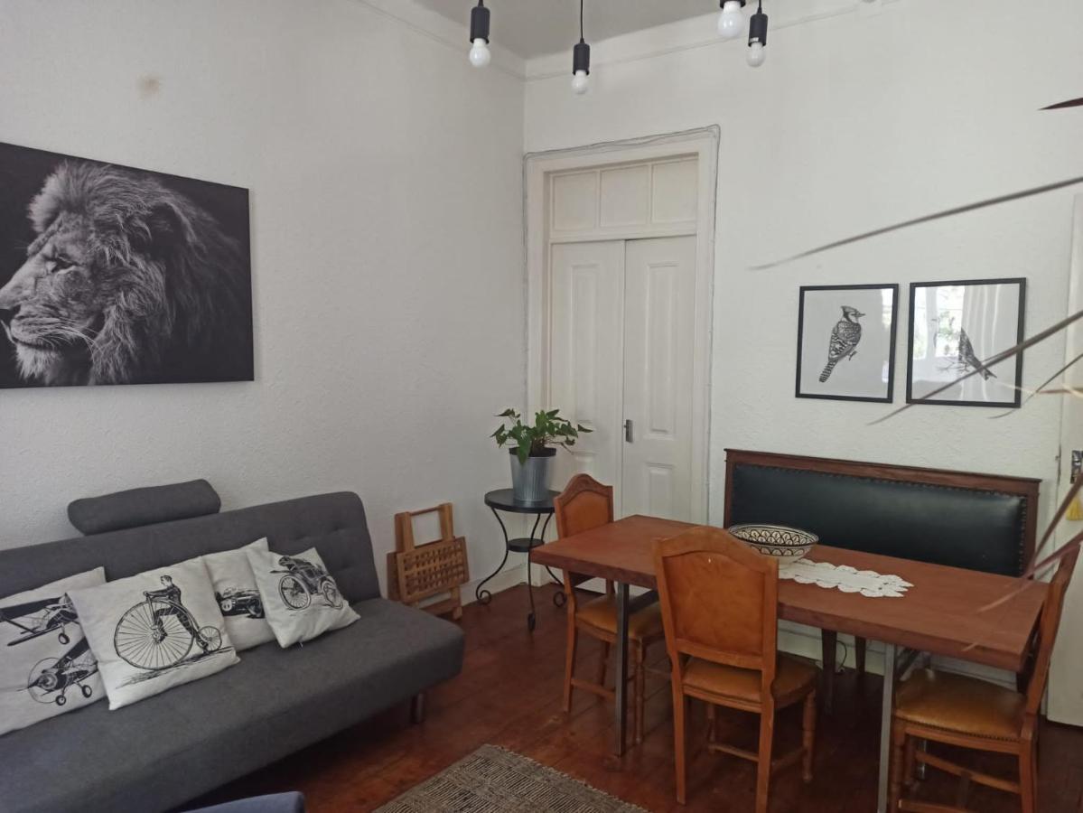 Casa Do Mocho II Apartment ลิสบอน ภายนอก รูปภาพ