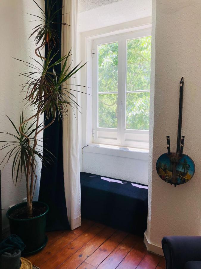Casa Do Mocho II Apartment ลิสบอน ภายนอก รูปภาพ