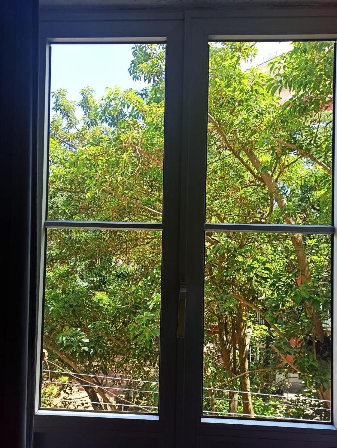 Casa Do Mocho II Apartment ลิสบอน ภายนอก รูปภาพ