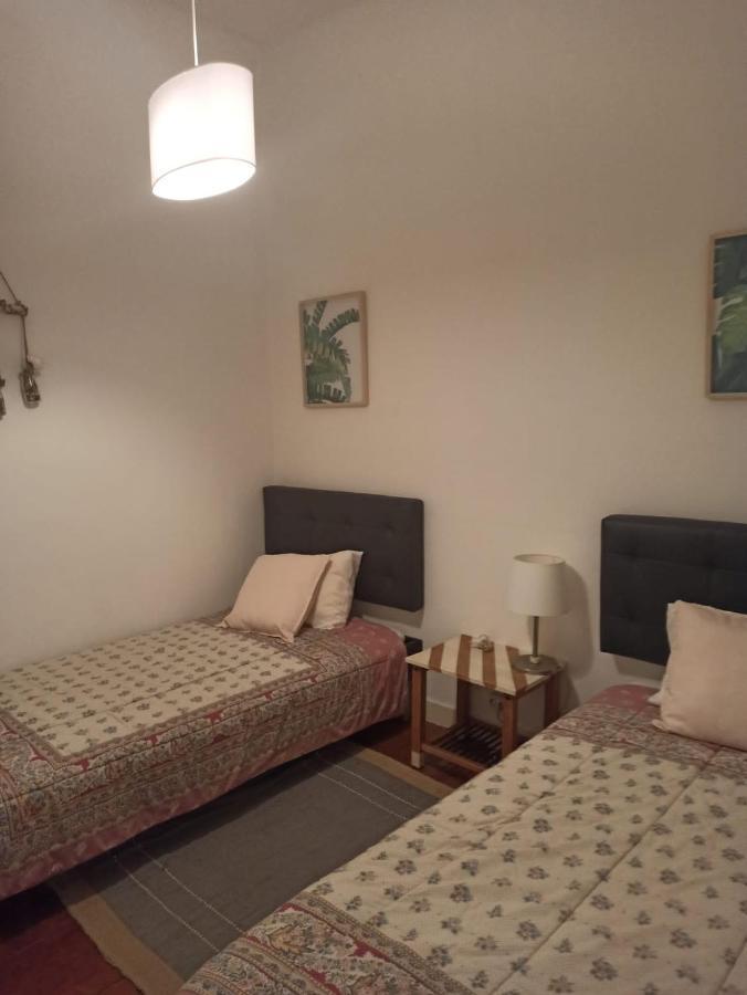 Casa Do Mocho II Apartment ลิสบอน ภายนอก รูปภาพ