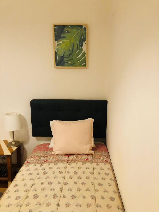 Casa Do Mocho II Apartment ลิสบอน ภายนอก รูปภาพ