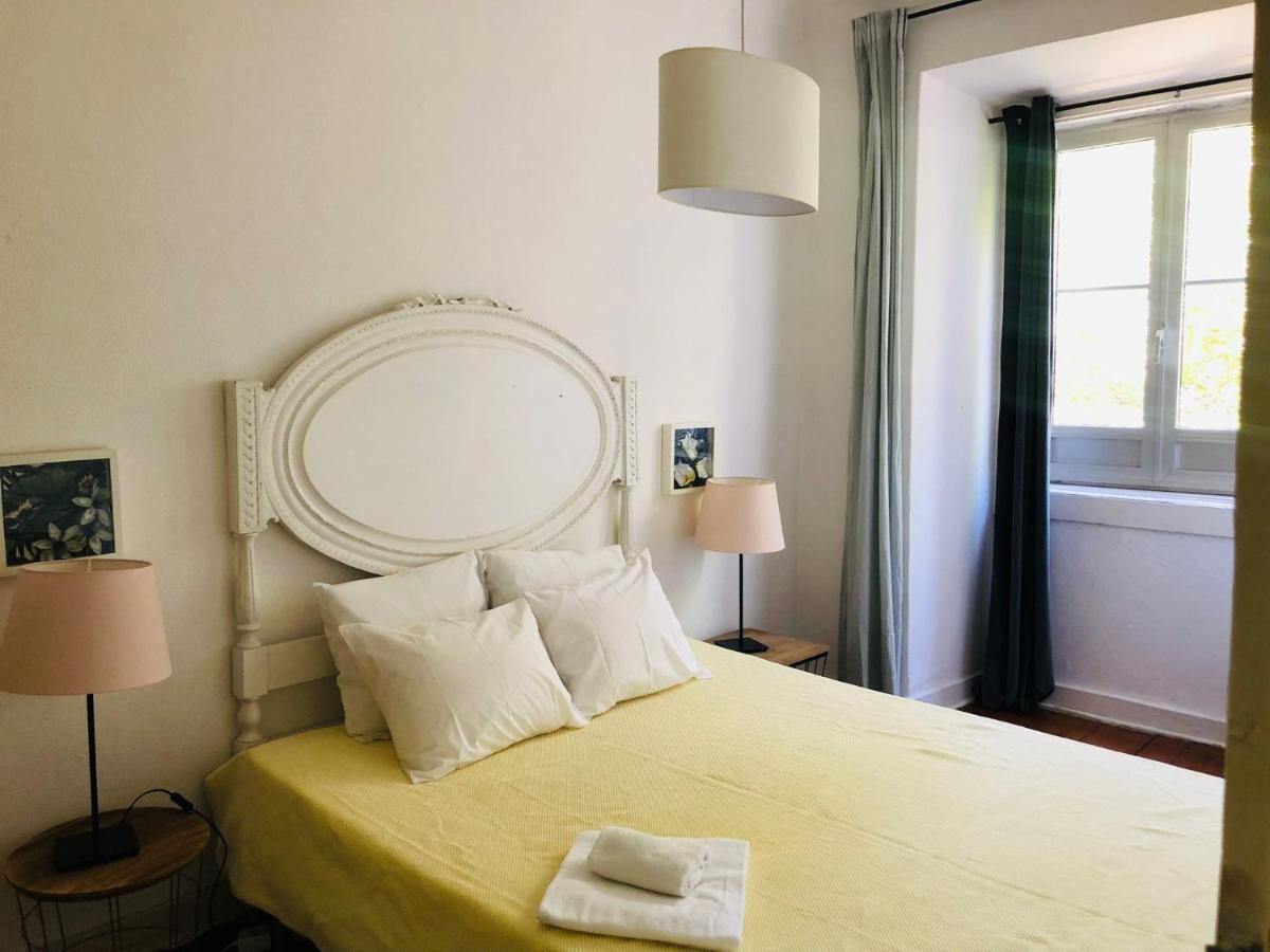 Casa Do Mocho II Apartment ลิสบอน ภายนอก รูปภาพ