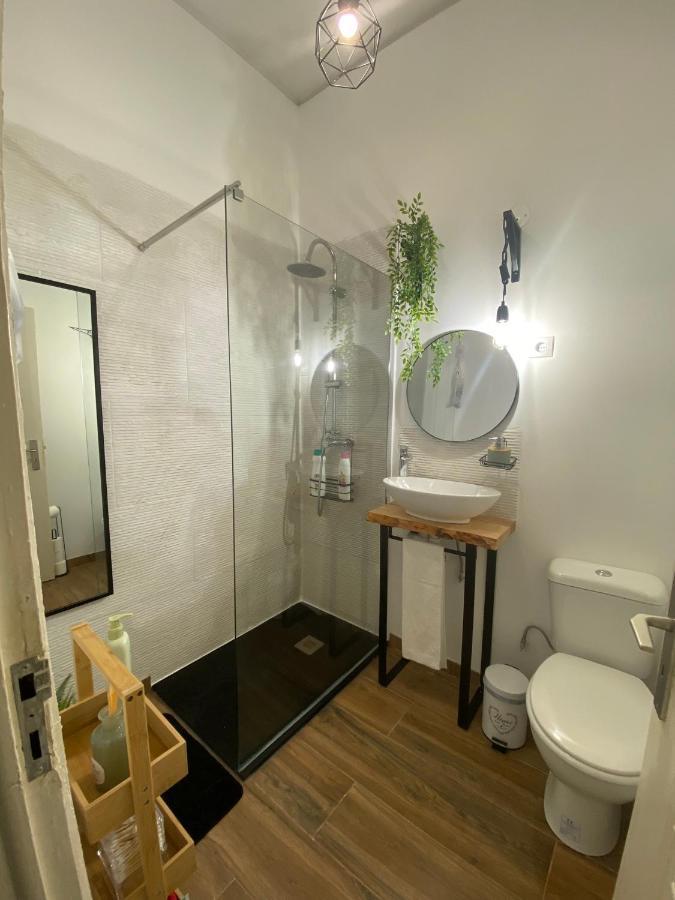 Casa Do Mocho II Apartment ลิสบอน ภายนอก รูปภาพ