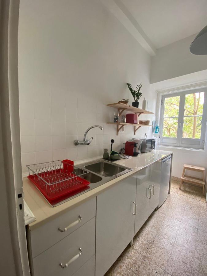 Casa Do Mocho II Apartment ลิสบอน ภายนอก รูปภาพ