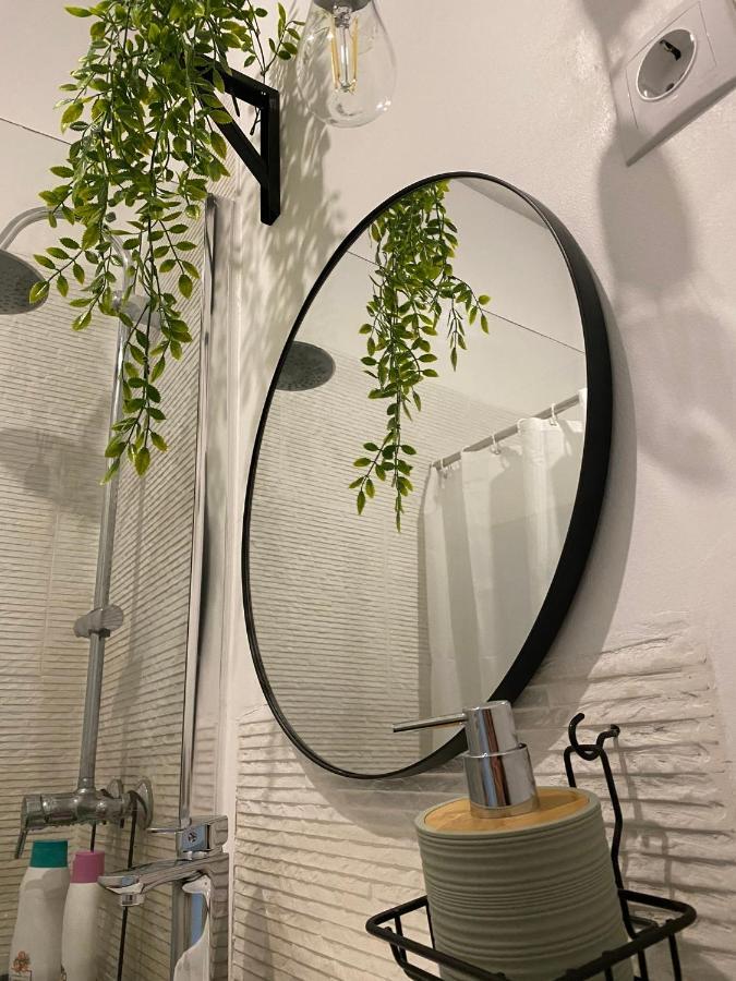 Casa Do Mocho II Apartment ลิสบอน ภายนอก รูปภาพ