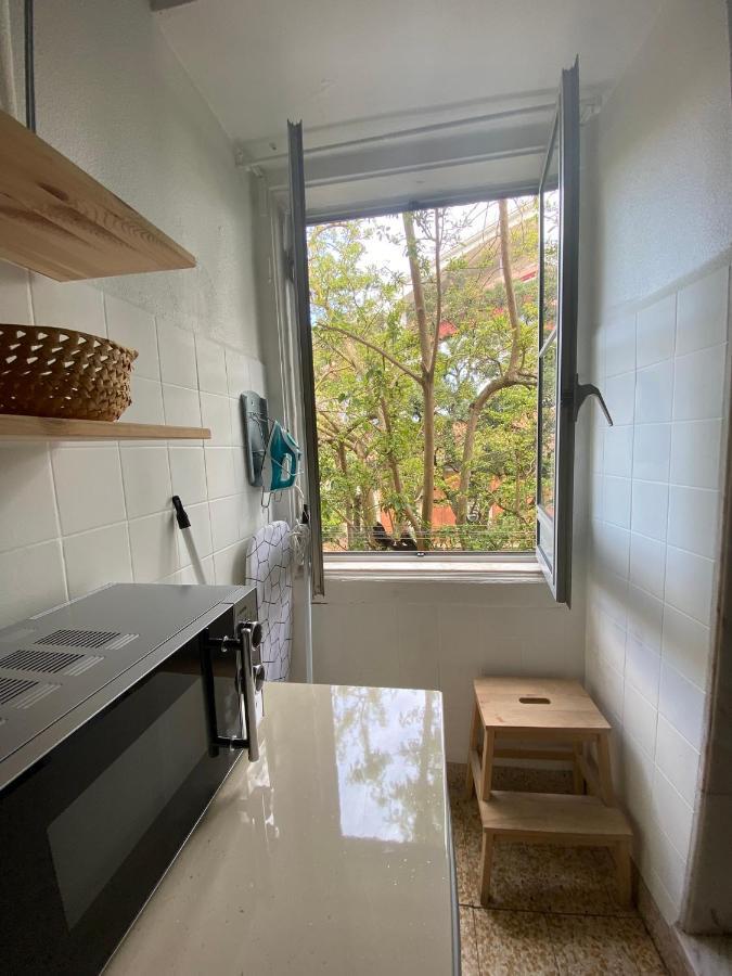 Casa Do Mocho II Apartment ลิสบอน ภายนอก รูปภาพ