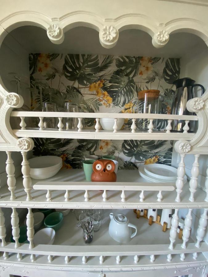 Casa Do Mocho II Apartment ลิสบอน ภายนอก รูปภาพ