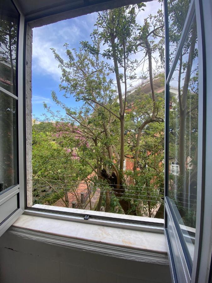 Casa Do Mocho II Apartment ลิสบอน ภายนอก รูปภาพ
