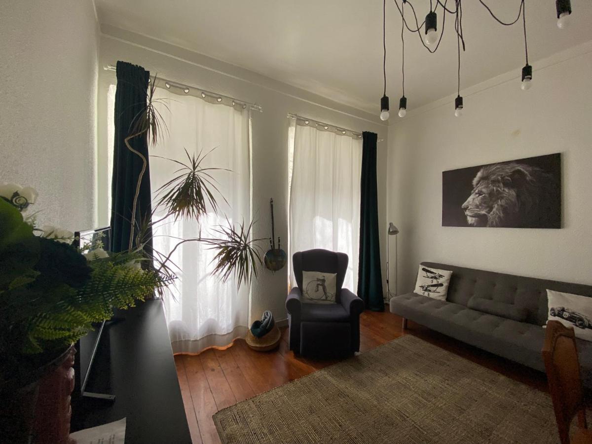 Casa Do Mocho II Apartment ลิสบอน ภายนอก รูปภาพ