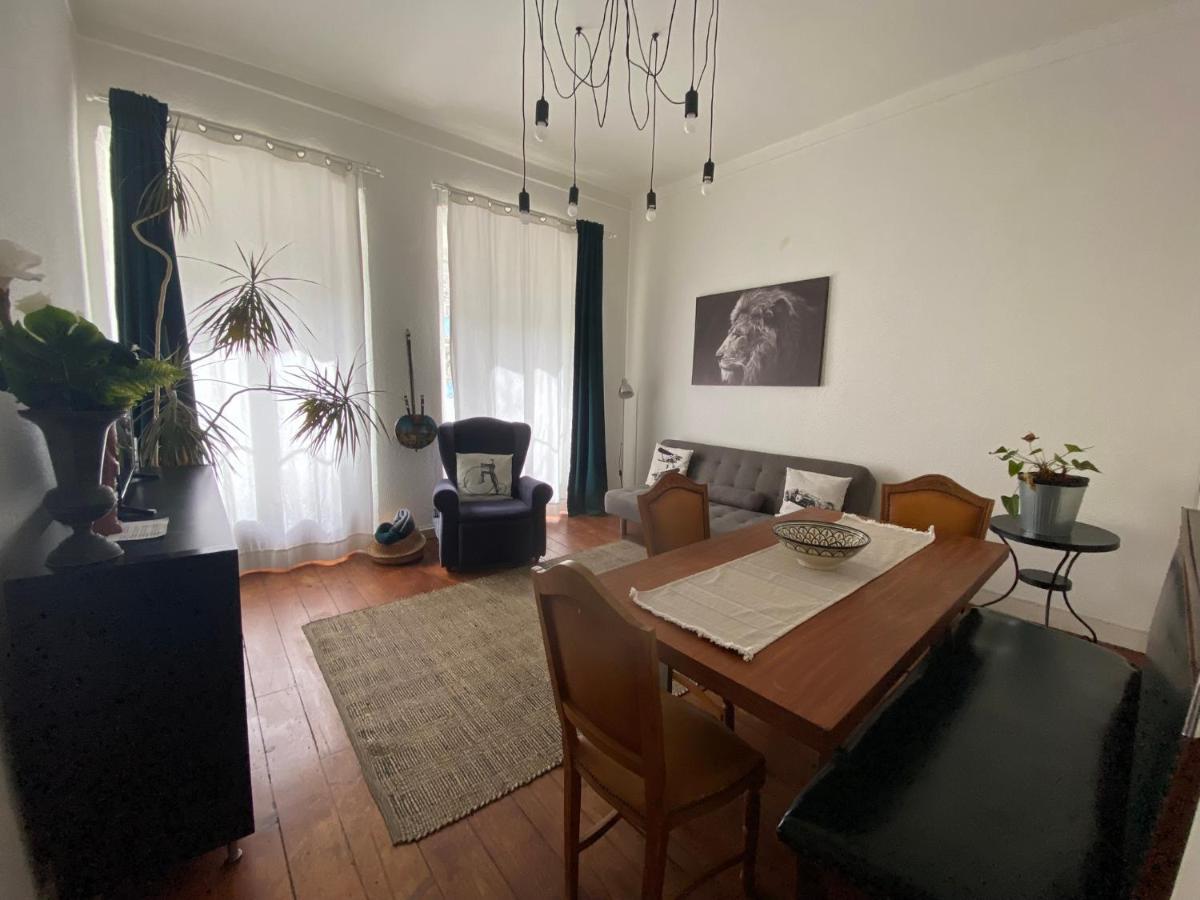 Casa Do Mocho II Apartment ลิสบอน ภายนอก รูปภาพ