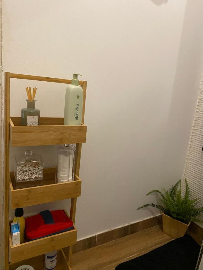 Casa Do Mocho II Apartment ลิสบอน ภายนอก รูปภาพ